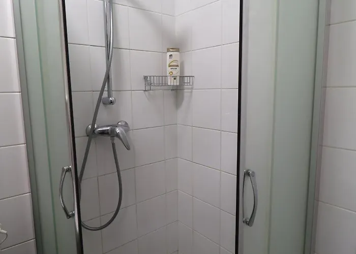 Grey Palazzo 1050 Aparthotel 3*