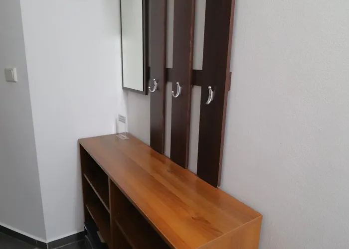Aparthotel Grey Palazzo 1050 Wien