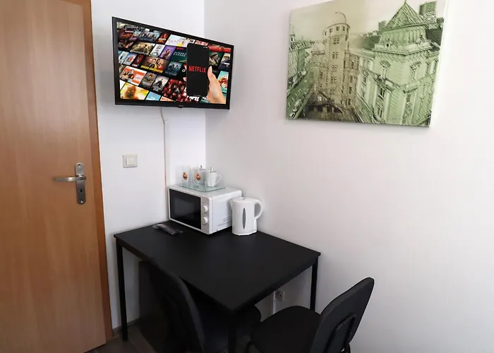 Aparthotel Grey Palazzo 1050 3*