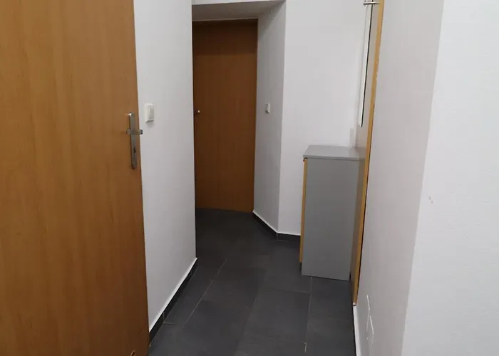 Grey Palazzo 1050 3* Wien