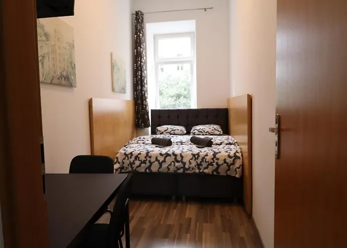Aparthotel Grey Palazzo 1050 3*