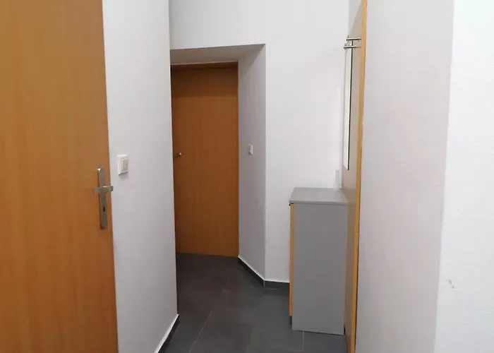 Grey Palazzo 1050 Aparthotel Wien