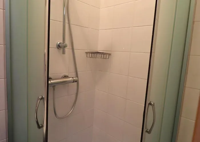 Aparthotel Grey Palazzo 1050 Wien