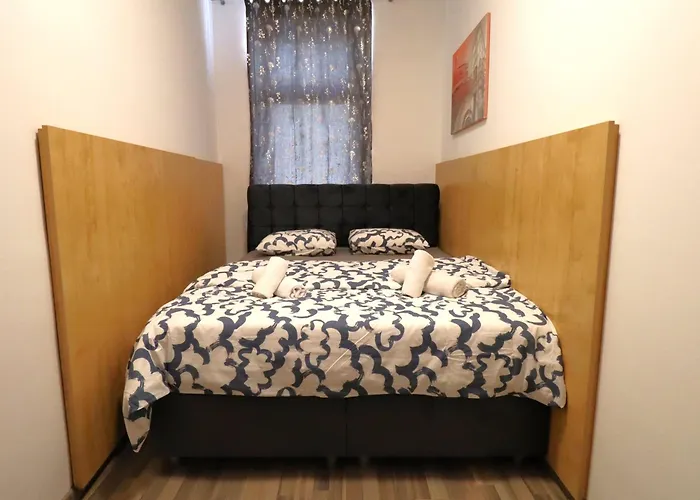 Aparthotel Grey Palazzo 1050