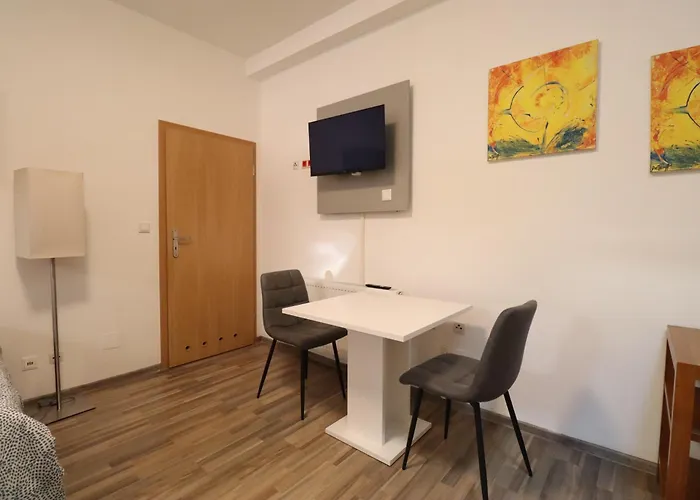 Aparthotel Grey Palazzo 1050