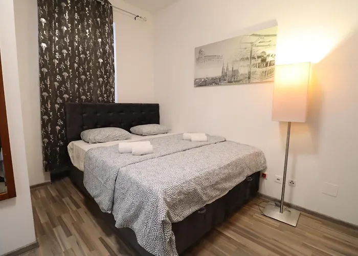 Aparthotel Grey Palazzo 1050 3*