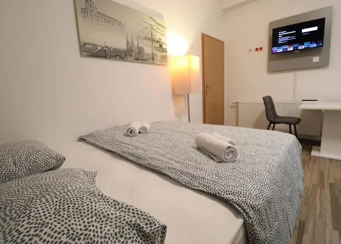 Grey Palazzo 1050 Aparthotel