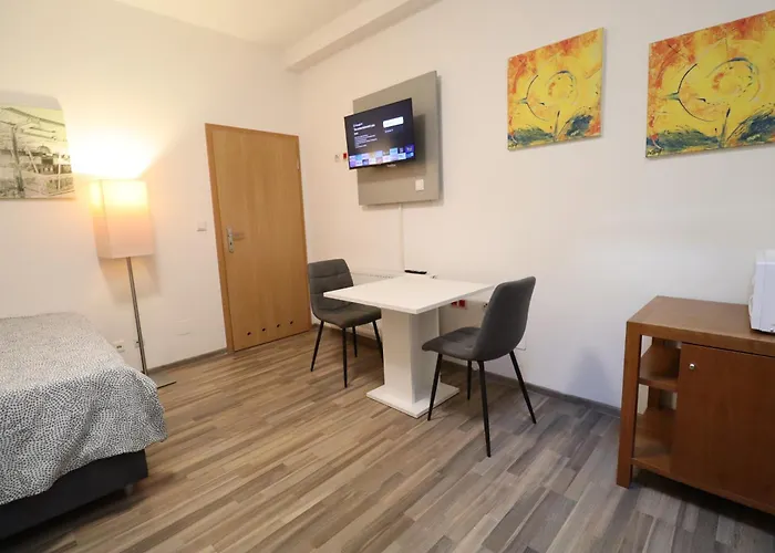Aparthotel Grey Palazzo 1050