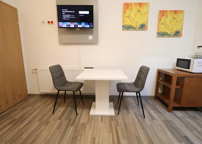 Aparthotel Grey Palazzo 1050