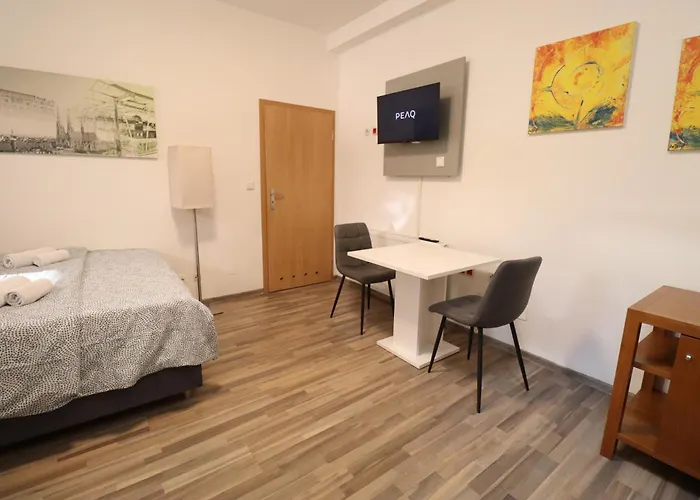 Grey Palazzo 1050 Aparthotel
