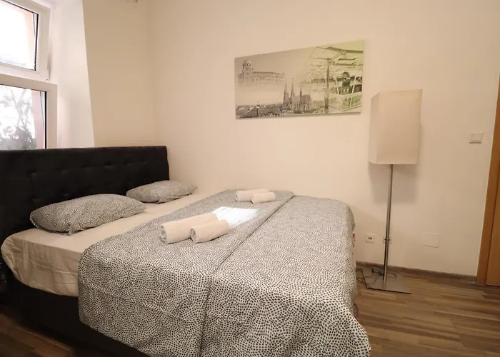Aparthotel Grey Palazzo 1050