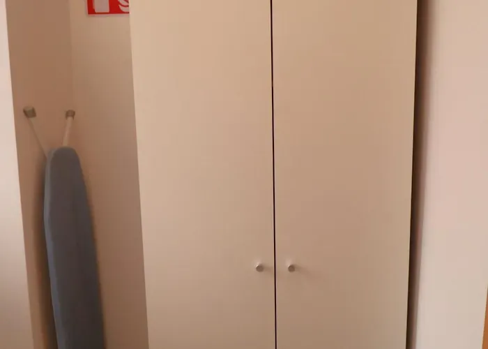 Aparthotel Grey Palazzo 1050 Wien