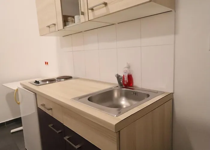 Aparthotel Grey Palazzo 1050 3*