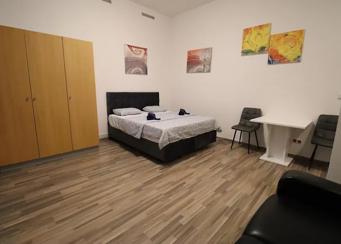 Aparthotel Grey Palazzo 1050