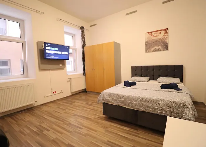 Grey Palazzo 1050 Aparthotel