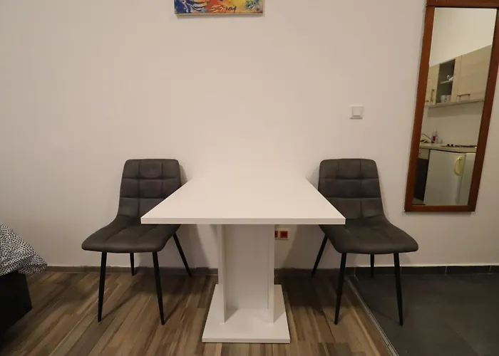 Aparthotel Grey Palazzo 1050 Wien