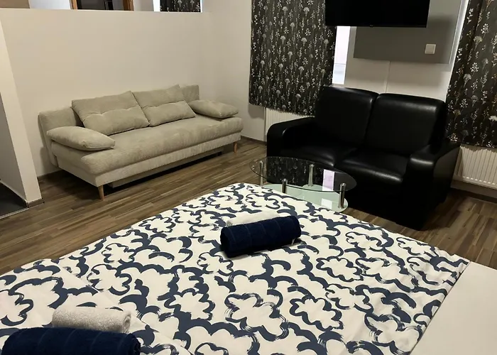 Grey Palazzo 1050 Aparthotel