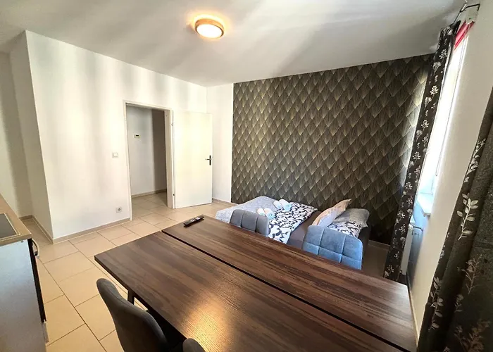 Grey Palazzo 1050 3*
