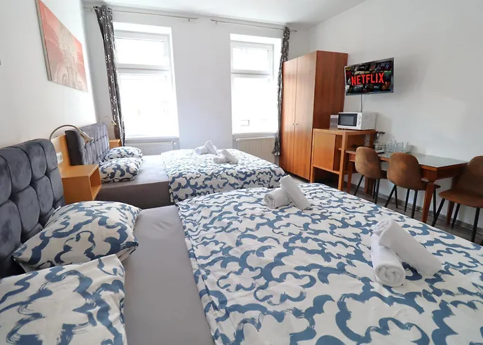 Aparthotel Grey Palazzo 1050 3*