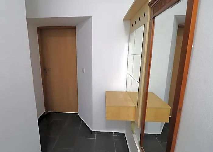 Aparthotel Grey Palazzo 1050 Wien